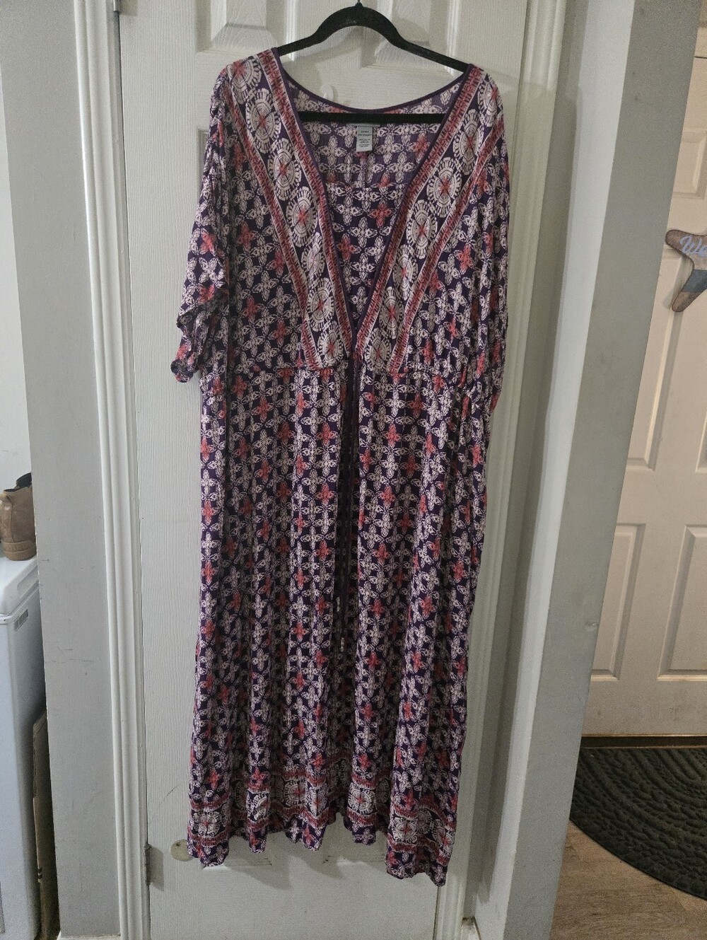 3x petite Catherines dress